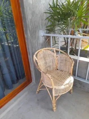 Deluxe Tek Büyük Yataklı Oda, 1 Yatak Odası, Sigara İçilmez, Bahçe Manzaralı
