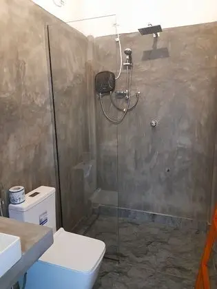 Deluxe Tek Büyük Yataklı Oda, 1 Yatak Odası, Sigara İçilmez, Bahçe Manzaralı