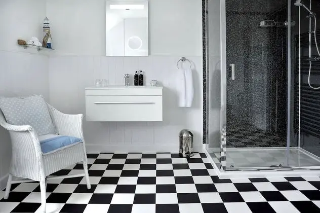 Superior İki Ayrı Yataklı Oda (Room 2)