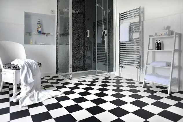 Superior Tek Büyük Yataklı Oda (Room 1)