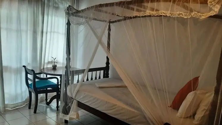 Deluxe Tek Kişilik Oda