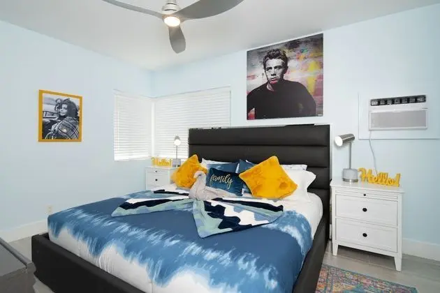 Deluxe Apart Daire