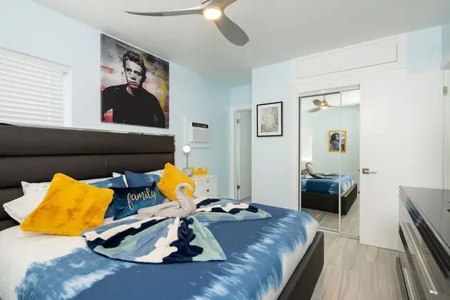 Deluxe Apart Daire