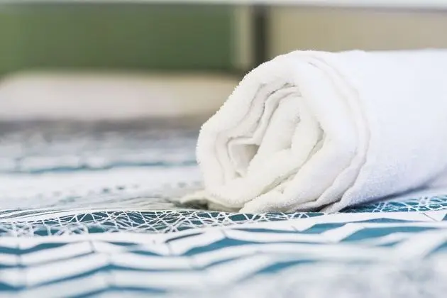 Comfort İki Ayrı Yataklı Oda, 1 Yatak Odası, Şehir Manzaralı