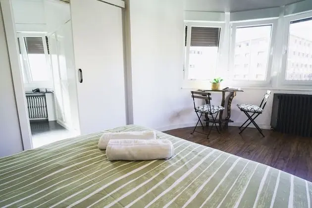 Tek Büyük Yataklı Oda, Özel Banyo (C)