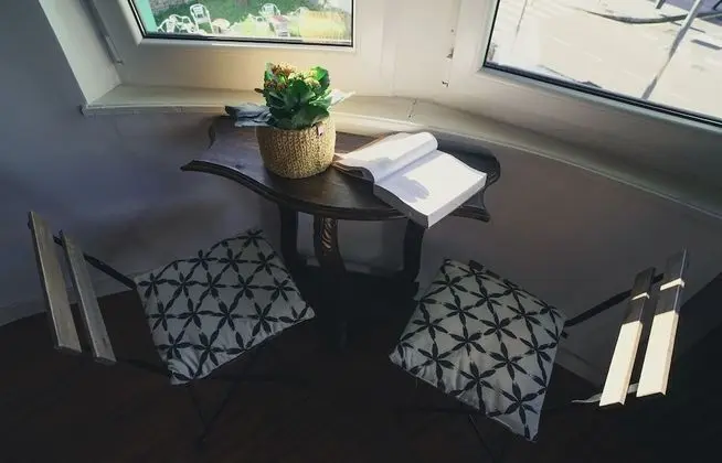 Tek Büyük Yataklı Oda, Özel Banyo (C)