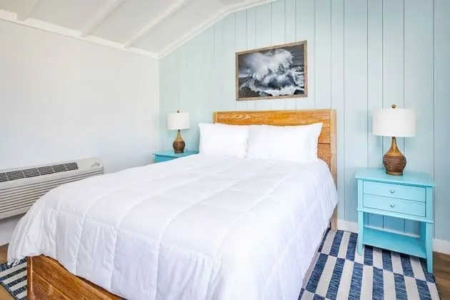 Deluxe Tek Kişilik Oda