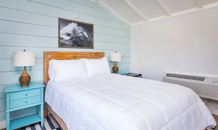 Economy Tek Kişilik Oda