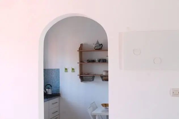 Comfort Villa, 3 Yatak Odası
