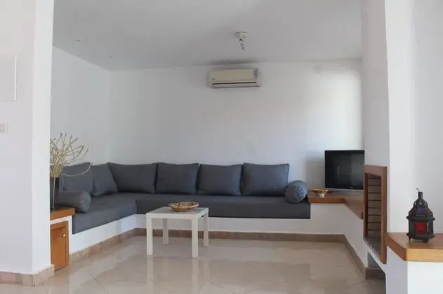 Comfort Villa, 3 Yatak Odası