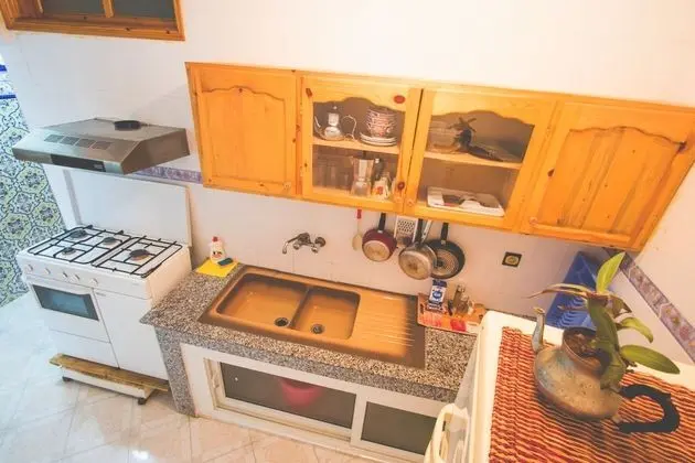 Basic Apart Daire, 1 Yatak Odası, Okyanus Manzaralı