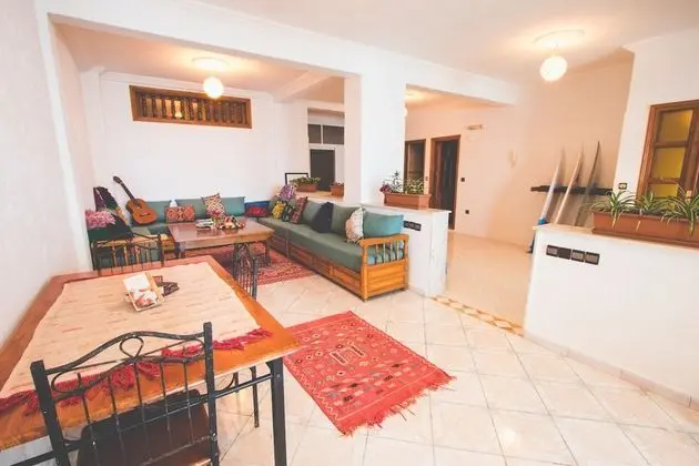 Basic Apart Daire, 3 Yatak Odası, Okyanus Manzaralı