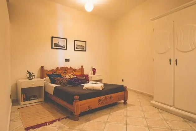 Basic Apart Daire, 3 Yatak Odası, Okyanus Manzaralı