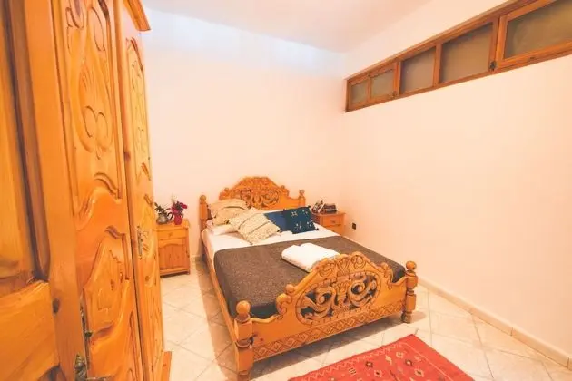 Basic Apart Daire, 3 Yatak Odası, Okyanus Manzaralı