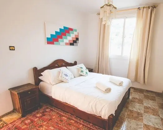 Çatı Katı Süiti (Penthouse), 2 Yatak Odası, Denize Bakan