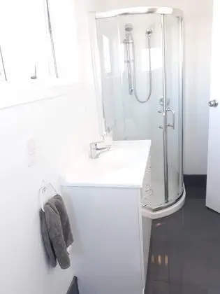 Comfort Süit, 1 Yatak Odası
