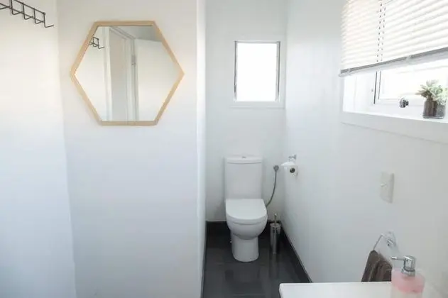 Comfort Süit, 1 Yatak Odası