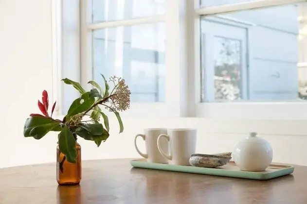 Comfort Süit, 1 Yatak Odası