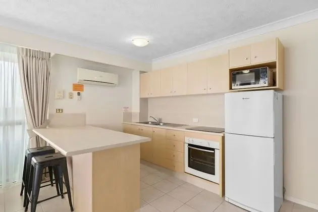 Superior Apart Daire, 1 Yatak Odası, Okyanus Manzaralı