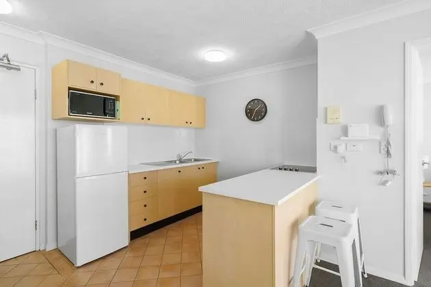 Superior Apart Daire, 1 Yatak Odası, Okyanus Manzaralı