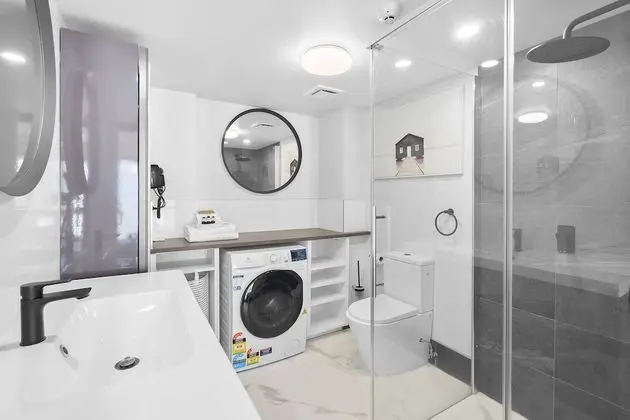 Superior Apart Daire, 1 Yatak Odası, Okyanus Manzaralı