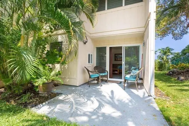 Ev, Birden Çok Yatak, Balkon/Veranda, Bahçe Manzaralı