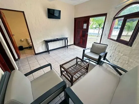 Comfort Villa