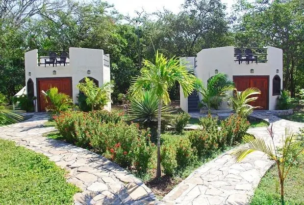 Comfort Villa