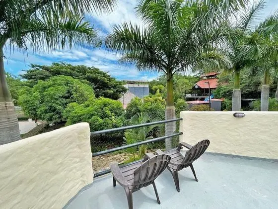 Comfort Villa