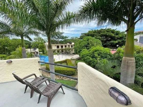 Comfort Villa
