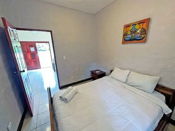 Comfort Villa