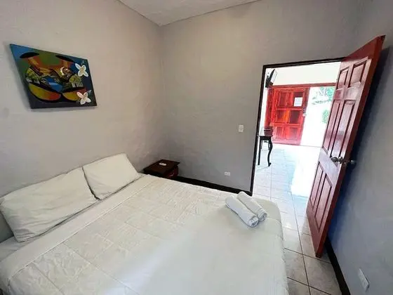 Comfort Villa