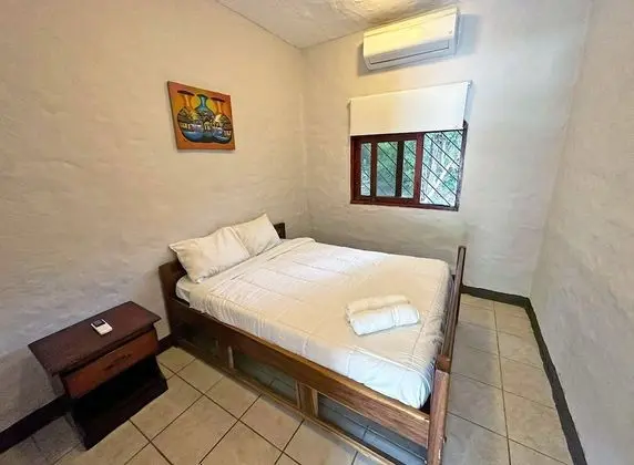 Comfort Villa
