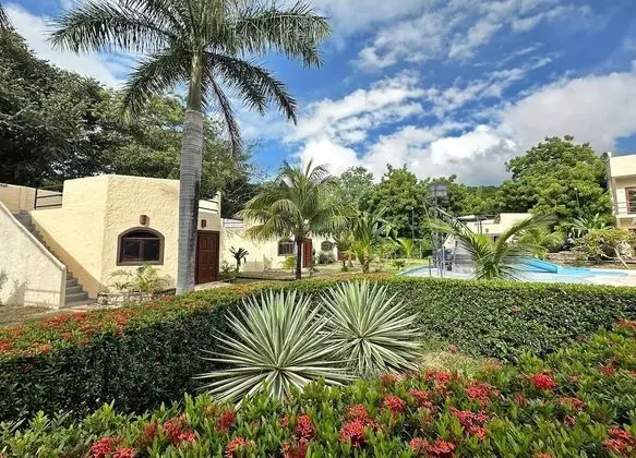 Comfort Villa
