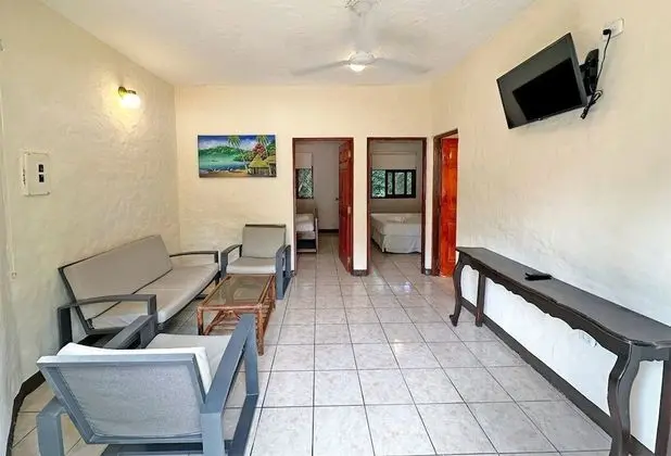 Comfort Villa