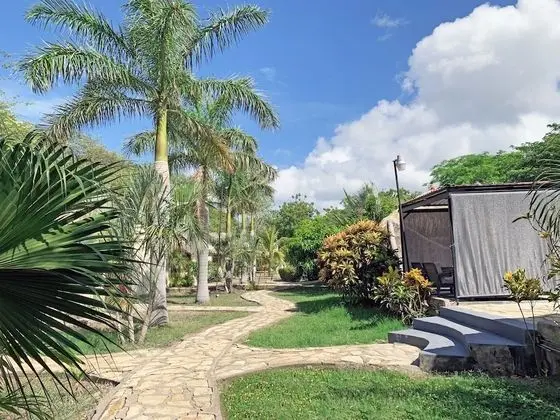 Comfort Villa