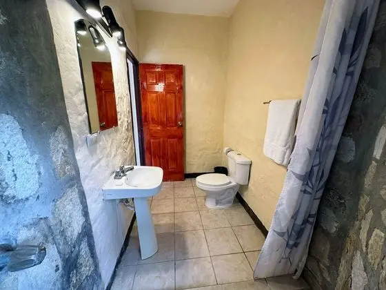Comfort Villa