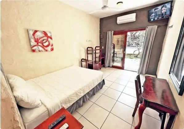 Standard Room with A/C