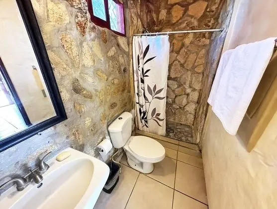 Standard Room with A/C