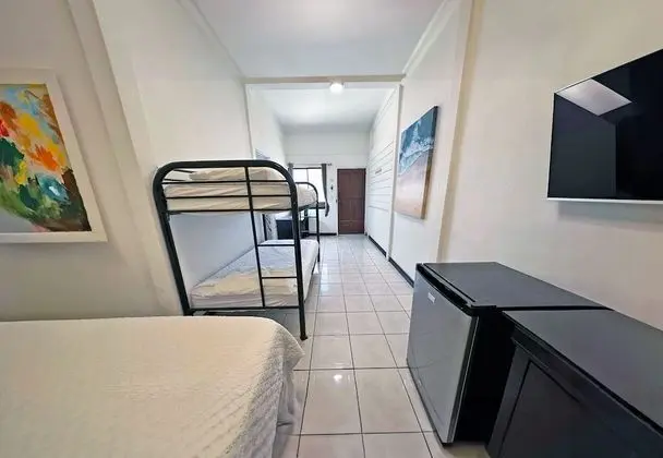 Comfort Stüdyo Süit