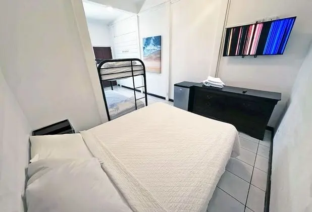 Comfort Stüdyo Süit