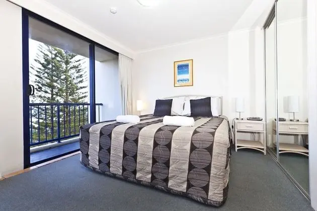 Standard Apart Daire, 1 Yatak Odası, Sigara İçilmez, Mutfak (Min 2 Nights)