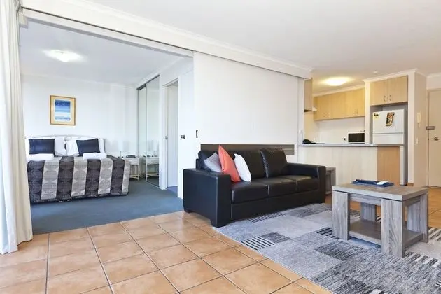 Standard Apart Daire, 1 Yatak Odası, Sigara İçilmez, Mutfak (Min 2 Nights)