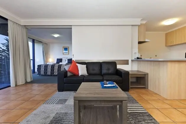 Standard Apart Daire, 1 Yatak Odası, Sigara İçilmez, Mutfak (Min 2 Nights)