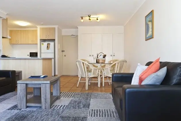 Standard Apart Daire, 1 Yatak Odası, Sigara İçilmez, Mutfak (Min 2 Nights)