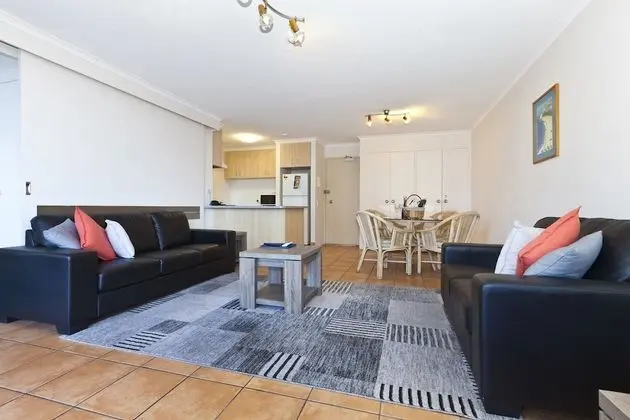 Standard Apart Daire, 1 Yatak Odası, Sigara İçilmez, Mutfak (Min 2 Nights)