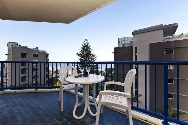 Standard Apart Daire, 1 Yatak Odası, Sigara İçilmez, Mutfak (Min 2 Nights)