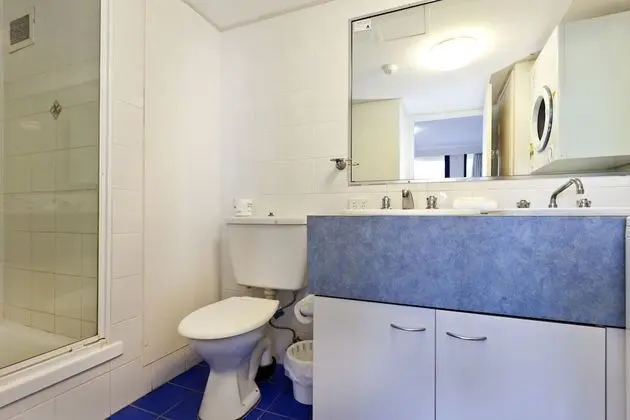 Standard Apart Daire, 1 Yatak Odası, Sigara İçilmez, Mutfak (Min 2 Nights)