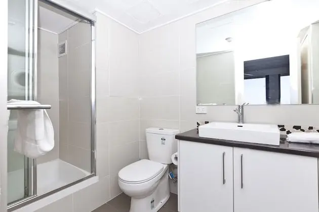 Standard Apart Daire, 1 Yatak Odası, Sigara İçilmez, Mutfak (Min 2 Nights)