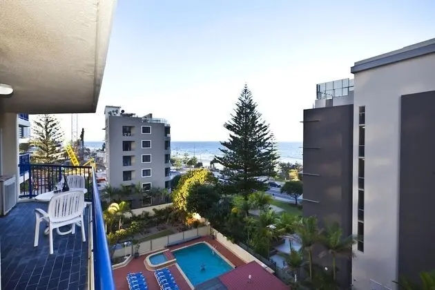 Standard Apart Daire, 1 Yatak Odası, Sigara İçilmez, Mutfak (Min 2 Nights)